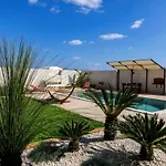 Incoronata New Dependance By Interhome Villa