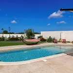 Incoronata New Dependance By Interhome Villa *