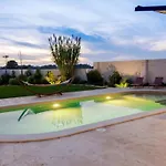 Incoronata New Dependance By Interhome *