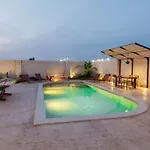 Incoronata New Dependance By Interhome