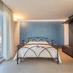 Incoronata New Dependance By Interhome Villa