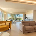 Incoronata New Dependance By Interhome Nardo