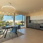 Incoronata New Dependance By Interhome Nardo