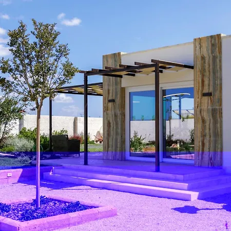 Villa Incoronata New Dependance By Interhome Nardò