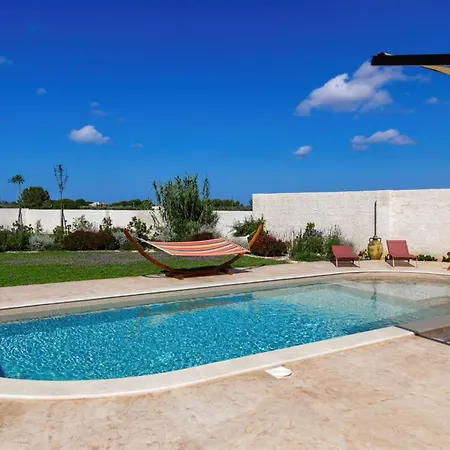 Incoronata New Dependance By Interhome Villa *