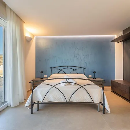 Incoronata New Dependance By Interhome Villa