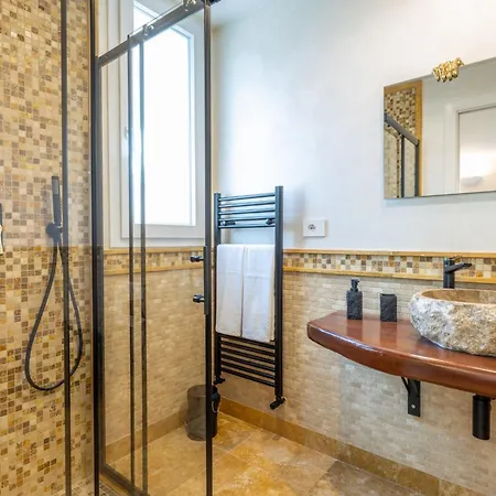 Villa Incoronata New Dependance By Interhome