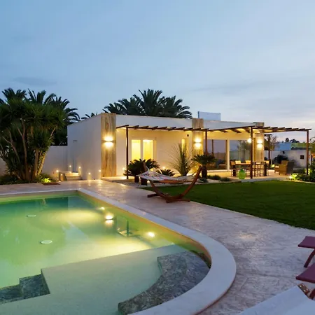 Villa Incoronata New Dependance By Interhome Nardo