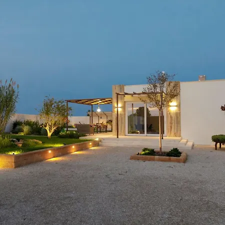 Incoronata New Dependance By Interhome Villa *
