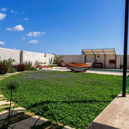 Incoronata New Dependance By Interhome Nardo