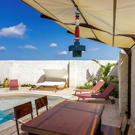 Villa Incoronata New Dependance By Interhome
