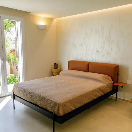 Villa Incoronata New Dependance By Interhome Nardo
