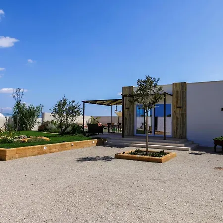 Villa Incoronata New Dependance By Interhome Nardo