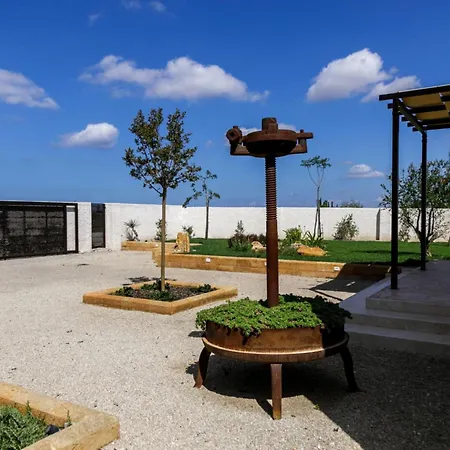 Incoronata New Dependance By Interhome *