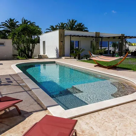Incoronata New Dependance By Interhome Villa *