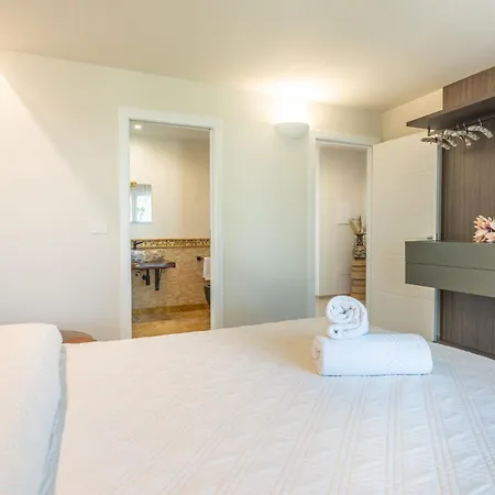 Incoronata New Dependance By Interhome Nardo