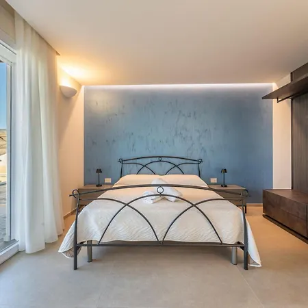Incoronata New Dependance By Interhome Villa