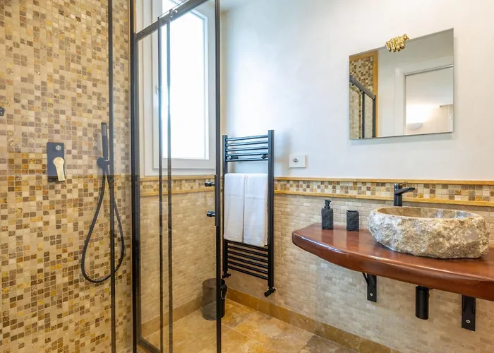 Villa Incoronata New Dependance By Interhome